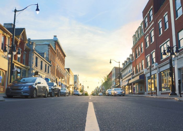 Peterborough Ontario